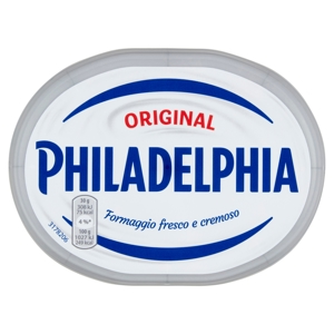 Philadelphia Original formaggio fresco spalmabile - 250g