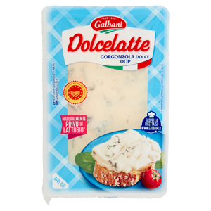 Galbani Dolcelatte Gorgonzola Dolce DOP 150 g