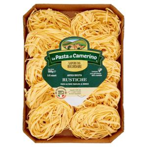 La Pasta di Camerino Rustiche 500 g