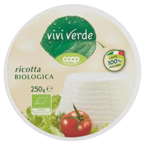 ricotta Biologica 250 g