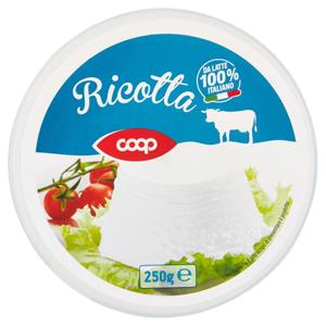 Ricotta 250 g