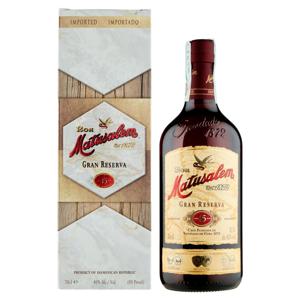 Matusalem Ron Gran Reserva 15 70 cl