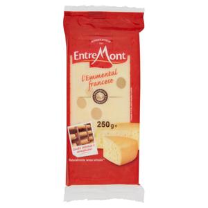 EntreMont L'Emmental francese 250 g