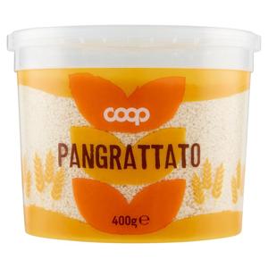 Pangrattato 400 g