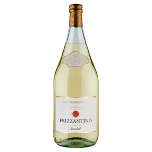 Chiarli Centenario 1860 Frizzantino Vino Bianco Frizzante Amabile 1,5 l