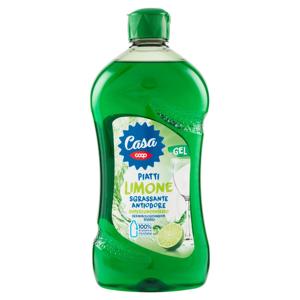 Gel Piatti Limone 500 ml