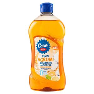 Gel Piatti Agrumi 500 ml