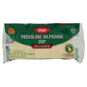 Provolone Valpadana DOP Piccante 300 g