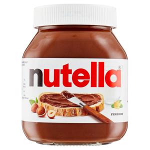 nutella 600 g