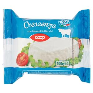 Crescenza 100 g