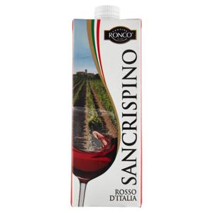 San Crispino Rosso d'Italia 1 l