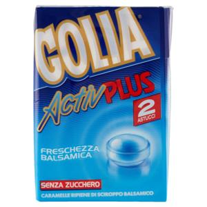 Golia Activ plus 2 x 46 g