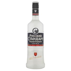 Russian Standard Vodka Original 70 cl