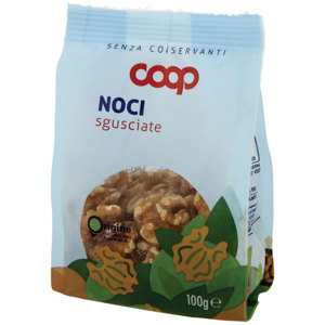 Noci sgusciate 100 g