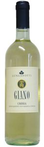 GIANO BIANCO LUNGAROTTI