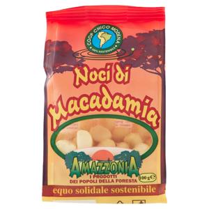 Coop Chico Modena Macadamia 100 g