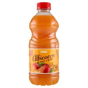 Albicocca succo e polpa 1000 ml