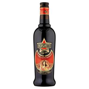 Borghetti Liquore di Vero Caffè Espresso 70 cl