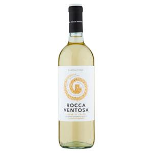 Cantina Tollo Rocca Ventosa Terre di Chieti IGP Chardonnay 75 cl