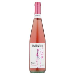 Tavernello Rosato Frizzante 750 ml