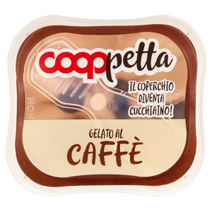 Gelato al Caffè 80 g