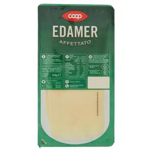 Edamer Affettato 140 g