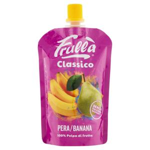 Frullà Classico Pera / Banana 100 g