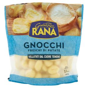 Giovanni Rana Gnocchi Freschi di Patate 500 g