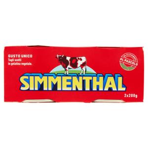 Simmenthal 2 x 200 g