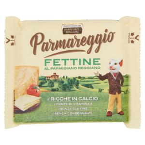 Parmareggio Fettine al Parmigiano Reggiano 150 g