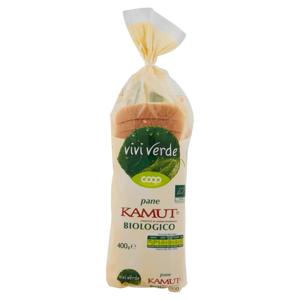 pane Kamut Biologico 400 g