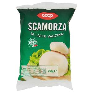 Scamorza di Latte Vaccino 250 g