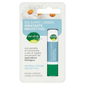 Balsamo Labbra Idratante Protettivo 4,8 g