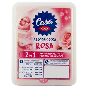 assorbiodori Rosa 150 g