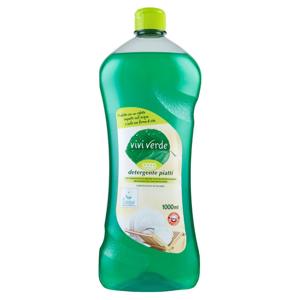 Detergente Piatti Limone 1000 ml