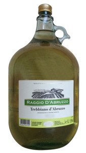 TREBBIANO D'ABRUZZO DOC