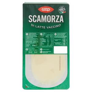 Scamorza di Latte Vaccino 140 g