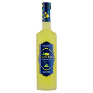 Limoncetta di Sorrento il Limoncello 50 cl