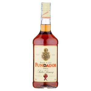 Fundador Brandy de Jerez Solera 70 cl