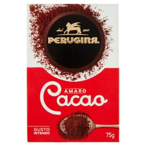 PERUGINA Cacao Amaro in Polvere 75g