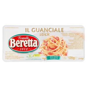 Fratelli Beretta il Guanciale Stick 2 x 60 g