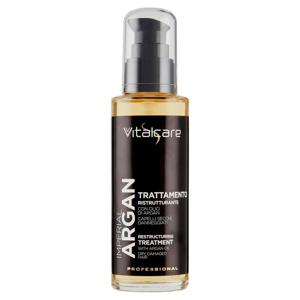 Vitalcare Professional Imperial Argan Trattamento Ristrutturante 100 ml