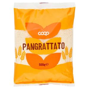 Pangrattato 500 g