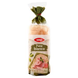 Pane Bianco 400 g