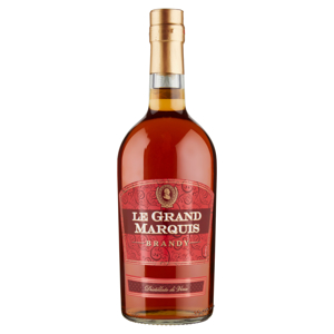 Le Grand Marquis Brandy 70 cl