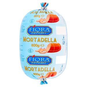 Fiora salumi Mortadella 800 g