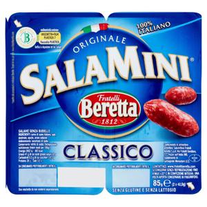 Fratelli Beretta SalaMini Classico 2 x 42,5 g