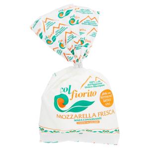 Colfiorito Mozzarella Fresca 240 g