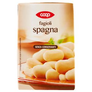 fagioli spagna 380 g