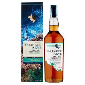 Talisker Skye Single Malt Scotch Whisky 70 cl